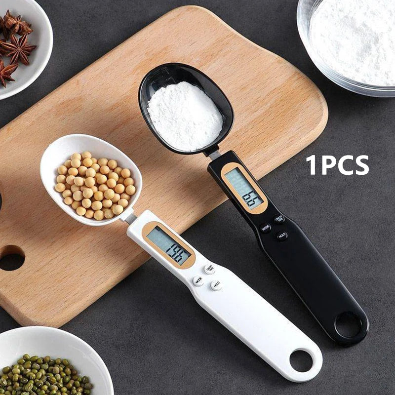 Precision Prep Mini Kitchen Scale
