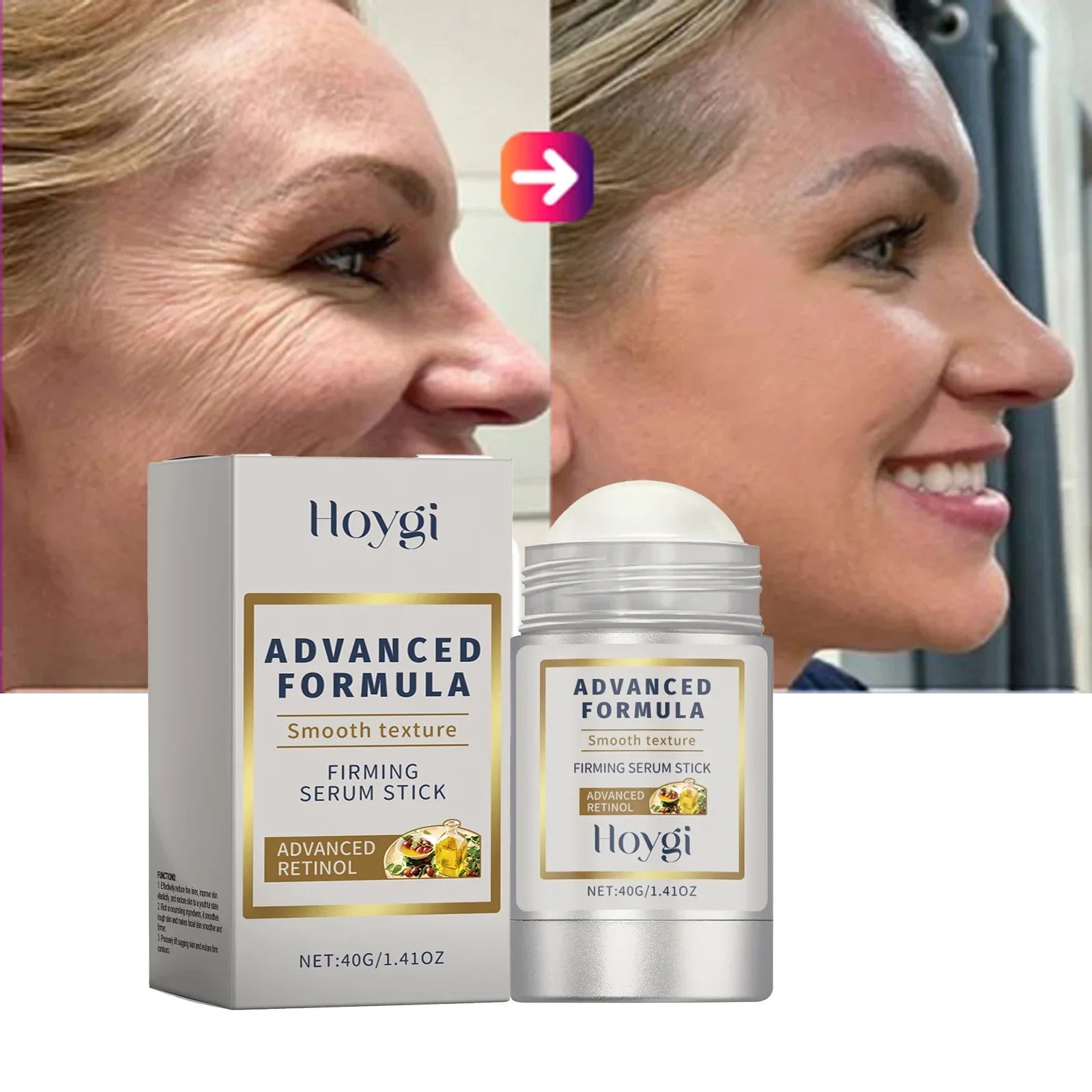 Revive Skin Repair Stick