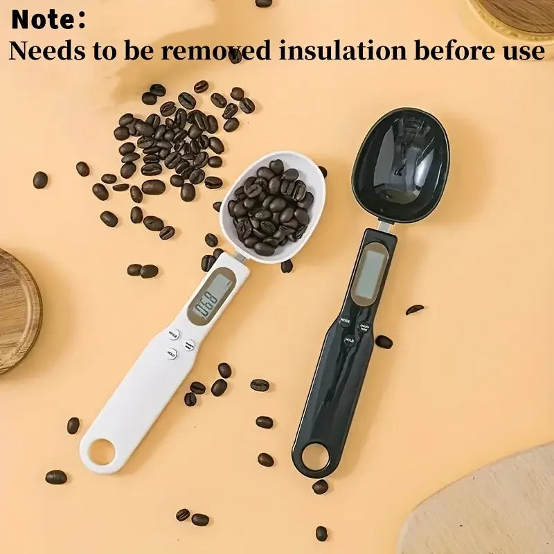 Precision Prep Mini Kitchen Scale