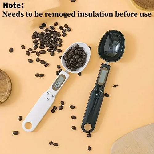 Precision Prep Mini Kitchen Scale