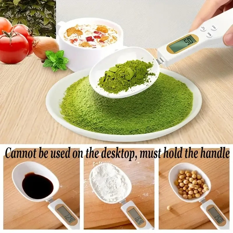 Precision Prep Mini Kitchen Scale